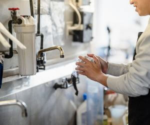 About Sewer Line Replacement Lebanon, KS