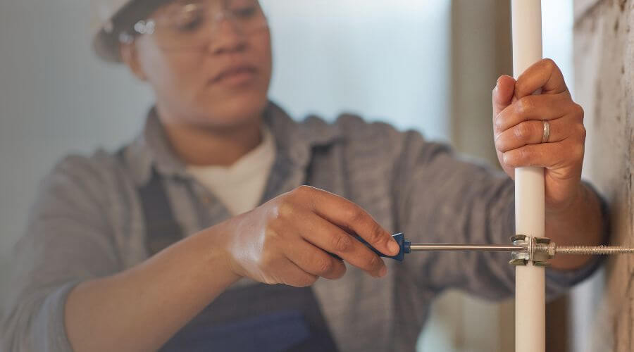 Professional sewer line replacement in Lebanon, KS